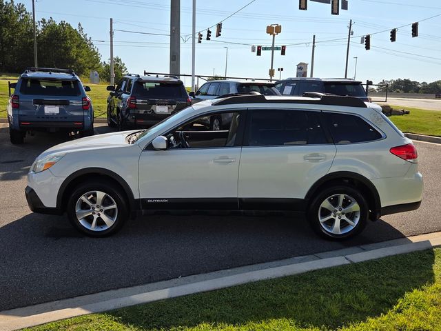 Used 2014 Subaru Outback SUV