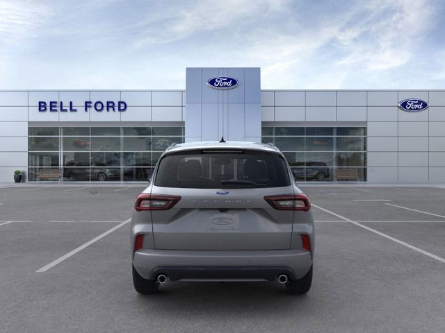 2024 Ford Escape ST-Line 5