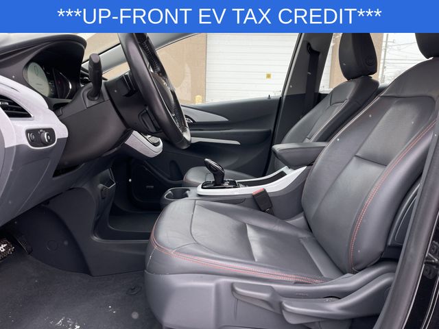 Used 2020 Chevrolet Bolt EV For Sale in Livonia, MI