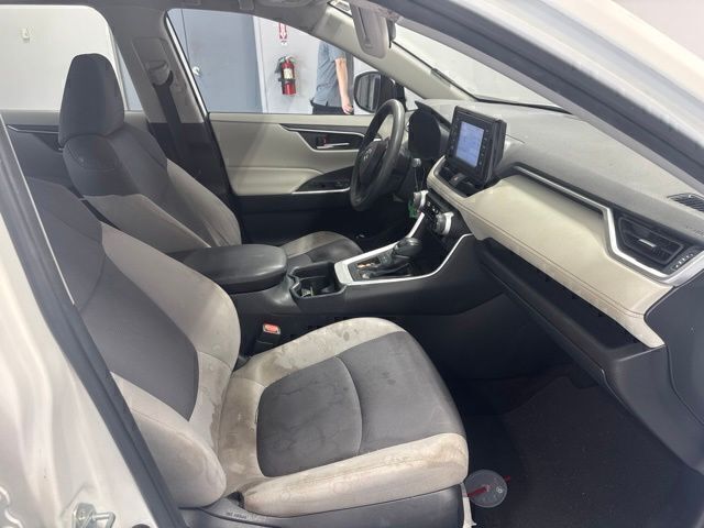 Used 2019 Toyota RAV4 SUV