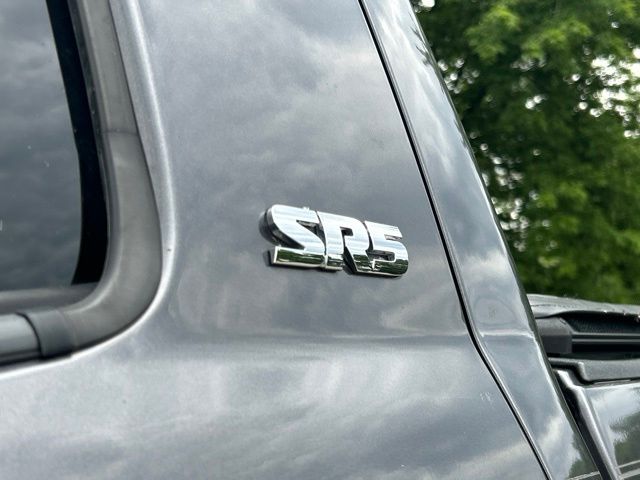used 2017 Toyota Tundra car, priced at $31,499