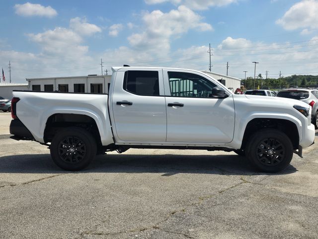 2026 Toyota Tacoma SR:169813B