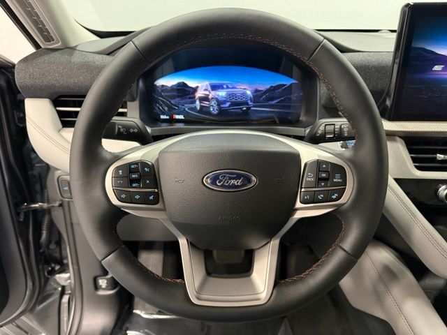 New 2026 Gray Ford Active image 12