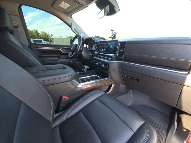 Photo of 2022 Chevrolet Silverado 1500 LT Trail Boss in Dallas, GA - 22,  2022 Chevrolet Silverado 1500 LT Trail Boss:44536A