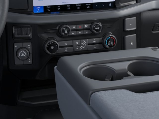 New 2026 White Ford XL image 15