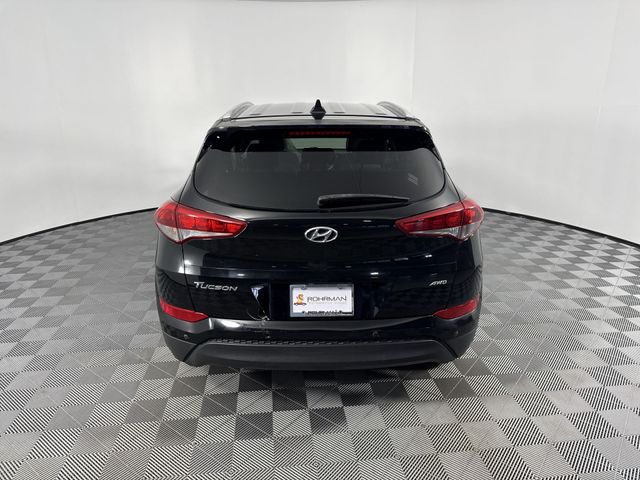 Used 2018 Hyundai Tucson For Sale in Indianapolis, IN