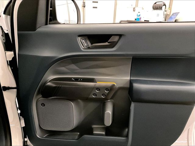 2026 Ford Maverick Tremor White at Grove City Ford