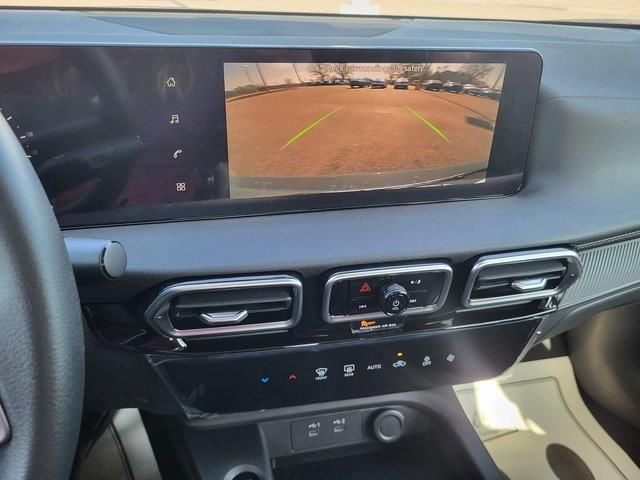 New 2026 Gray Nissan SV image 18