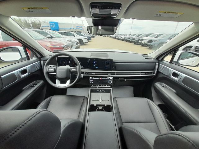 2026 Hyundai Santa Fe SEL - Photo 43