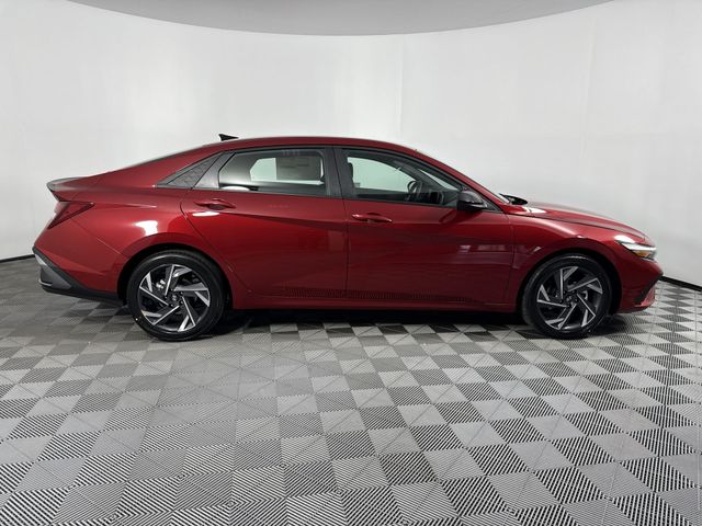 New 2025 Hyundai Elantra For Sale in Indianapolis, IN