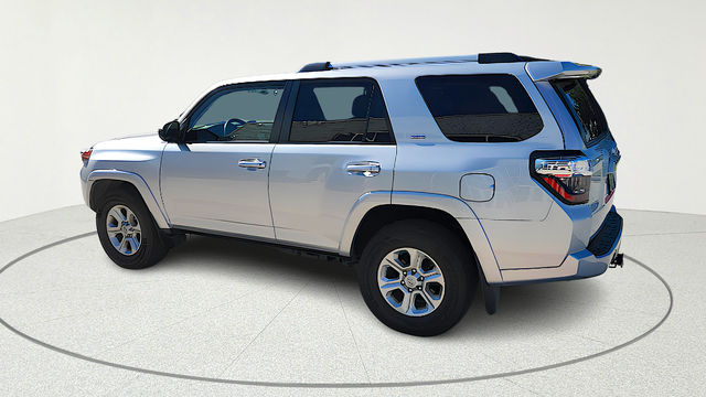2019 Toyota 4Runner