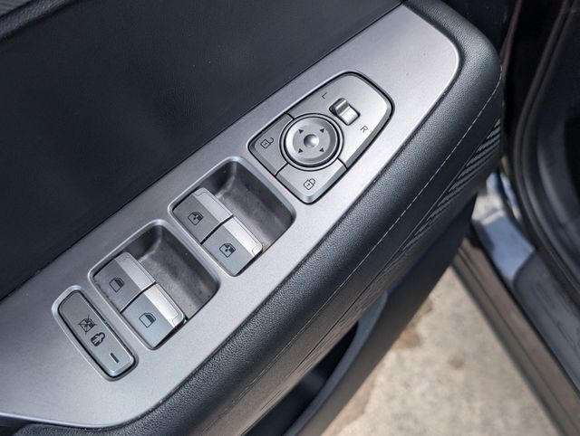 2023 Hyundai Palisade XRT Black at Monument Chevrolet