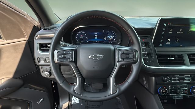 Used 2024 Black Chevrolet RST image 12