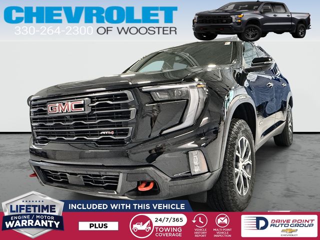 2024 GMC Acadia for sale in Cleveland, Ohio