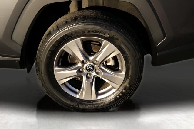 Used Car 2024 Toyota Rav4  Xle For Sale Under $25,000 In Austin, Texas