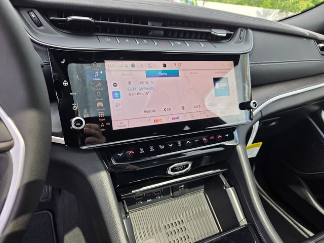 New 2026 Silver Jeep Limited image 24