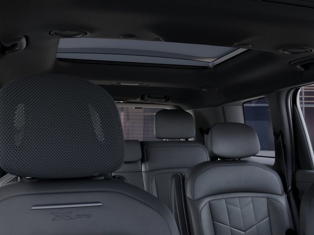 2027 Kia Telluride