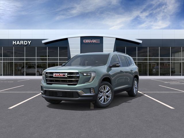 2027 GMC Acadia Elevation:47530
