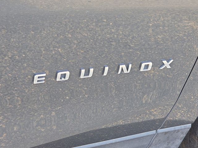 Used Car 2020 Chevrolet Equinox  Lt For Sale Under $10,000 In Plainview, Texas