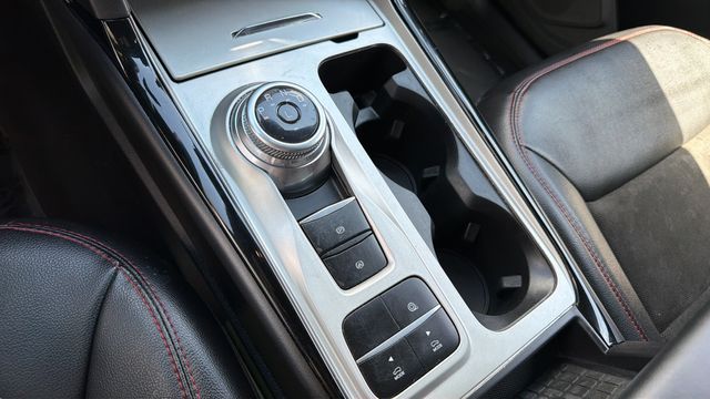 Used 2022 White Ford ST-Line image 30