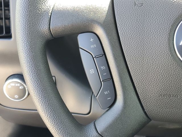 2026 Chevrolet Express 2500 RWD Upfit Cargo Van for sale #T1193066 - photo 11