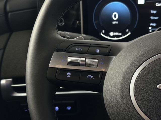 New 2025 Hyundai Santa Cruz For Sale in Indianapolis, IN