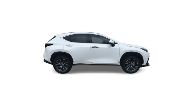Used 2025 Lexus NX SUV