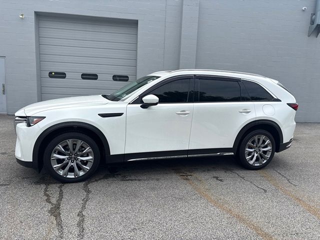 Used 2024 Mazda CX-90 SUV