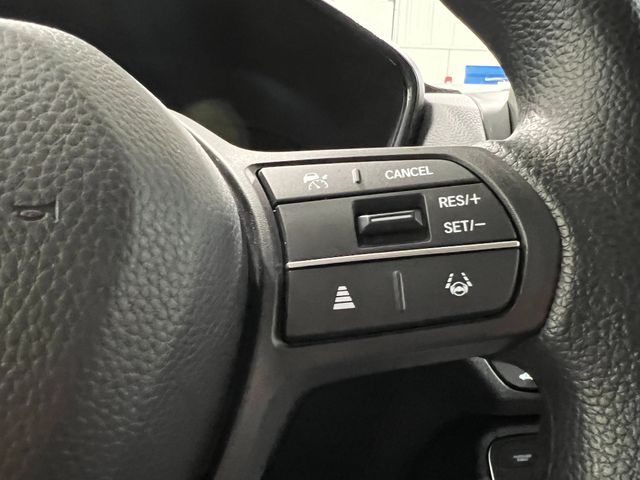 CR-V EX