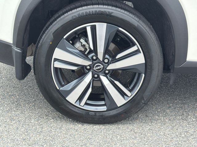 Used 2023 Nissan Rogue SUV