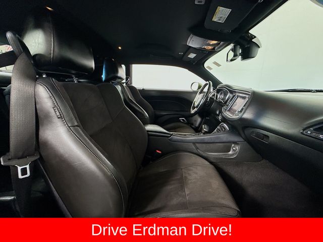 Used 2021 Dodge Challenger Coupe