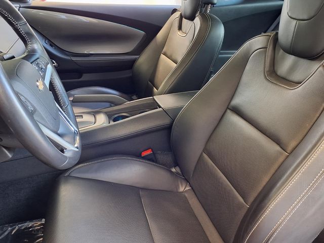 2012 Chevrolet Camaro