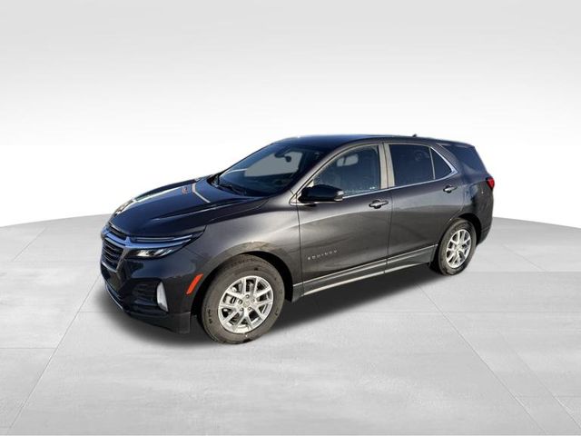 2022 Chevrolet Equinox LT 7