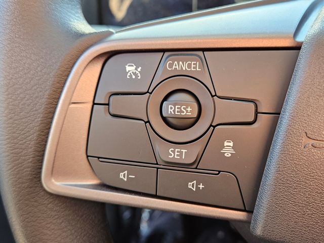 New 2026 White Nissan S image 24