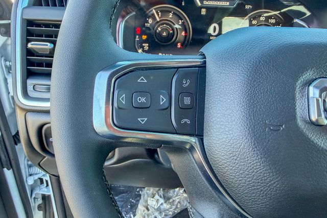 new 2026 Ram 2500 car, priced at $80,945