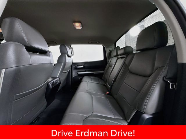 Used 2020 Toyota Tundra Truck