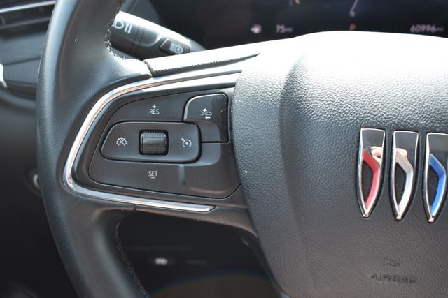 Used 2024 Buick Encore GX SUV