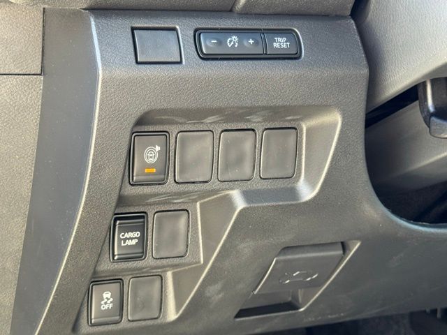 New 2026 Nissan Frontier Truck