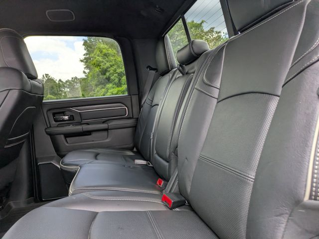 2023 Ram 2500 Power Wagon Rebel Crew Cab 4x4 6'4" Box