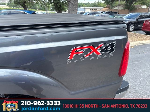 Used Car 2015 Ford F-250sd  Lariat For Sale Under $30,000 In San Antonio, Texas