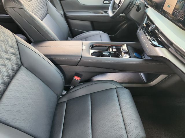 New 2026 Nissan Murano SUV