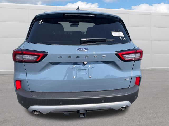 2024 Ford Escape Plug-In Hybrid 3