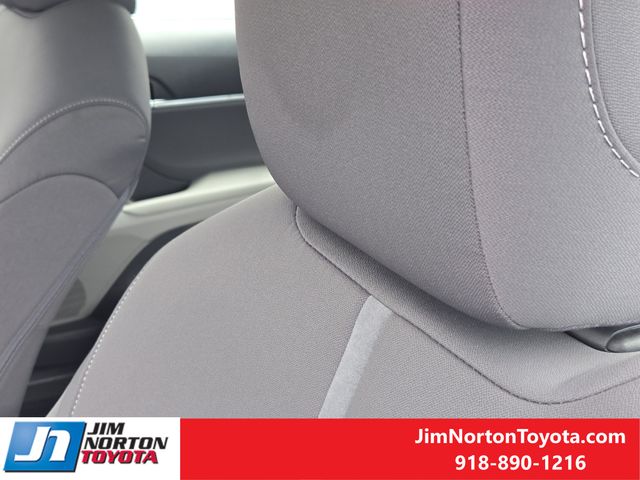 Used 2024 Toyota Camry Sedan