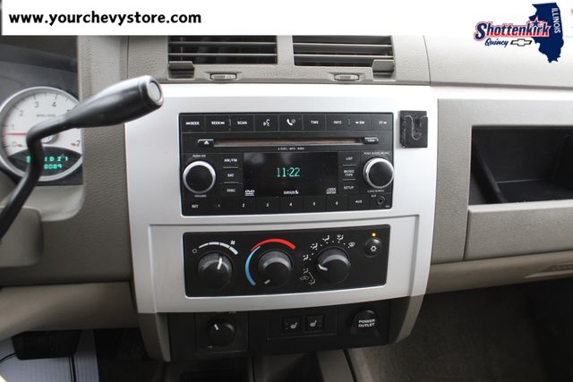 Used 2008 Dodge Dakota Truck