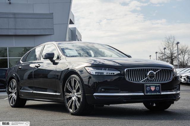 2023 Volvo S90 B6 Ultimate AWD