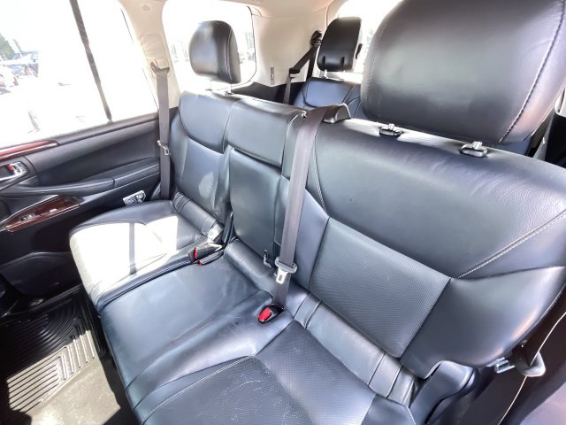 Used 2015 Lexus LX SUV