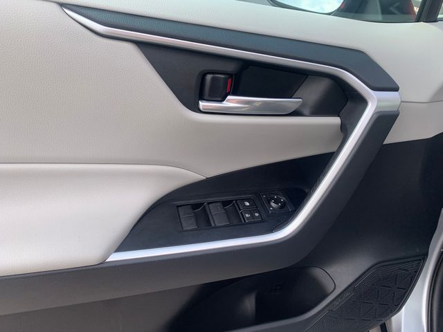 Used 2021 Toyota RAV4 Hybrid SUV
