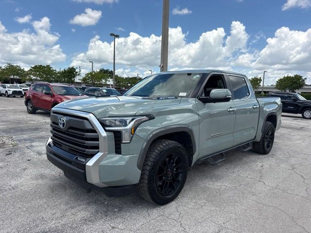 2024 Toyota Tundra - $44,888