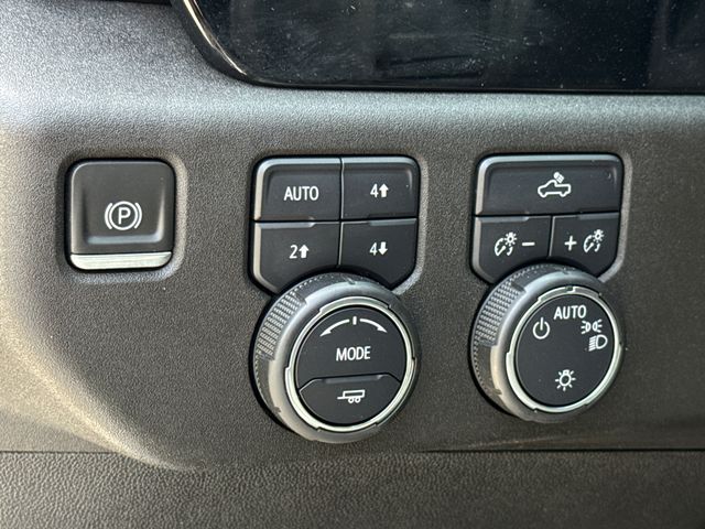 Used 2024 Chevrolet Silverado 1500 Truck
