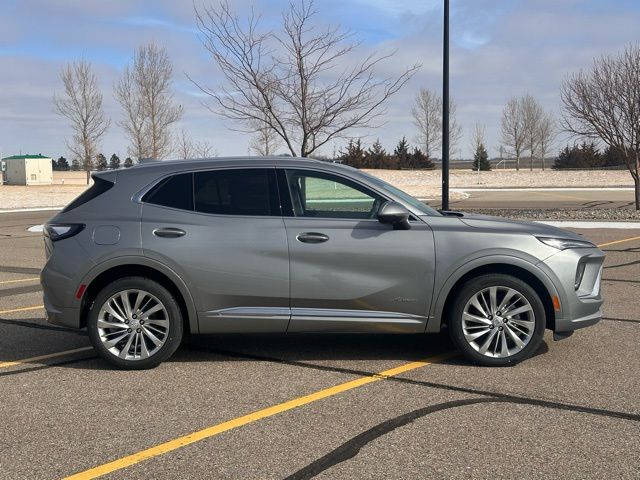 2026 Buick Envision Avenir AWD